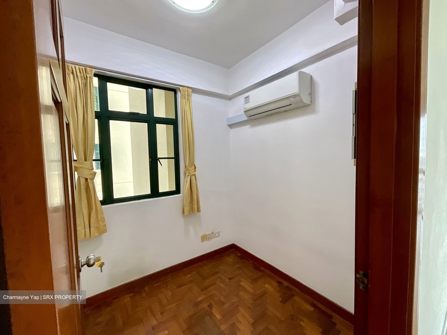 The Springbloom (D19), Condominium #573752611